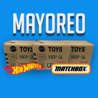 Venta de Mayoreo