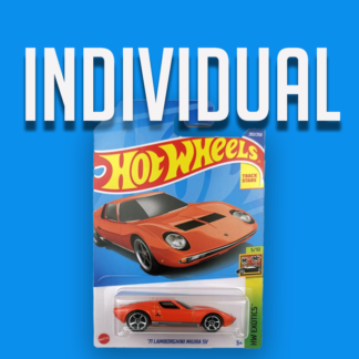 Hot Wheels Basicos