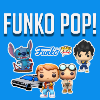 Funko Pop