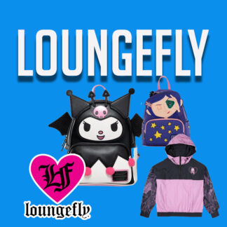 Loungefly