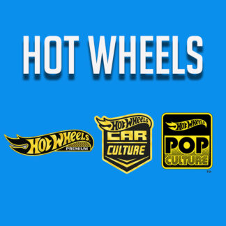 Hot Wheels Premium