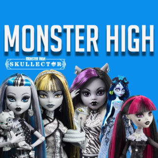 Monster High