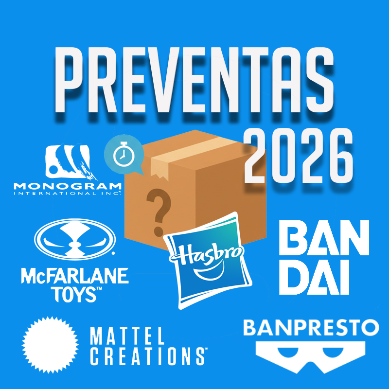 Preventas